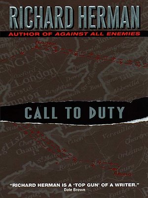 cover image of Call to Duty